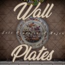 My Piano & Brice Salek - Wall Plates, Solo Piano in A Major