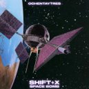 SHIFT+X - Space Bomb