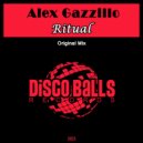 Alex Gazzillo - Ritual