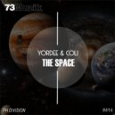 Yordee & Coli - The Space