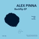 Alex Pinna - Freeride
