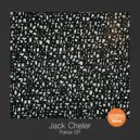 Jack Cheler - Patrax
