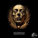 Peckerhead - I'm Being Repressed