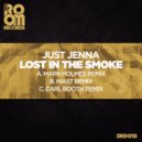 Just Jenna - Lost In The Smoke