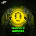 Basspunkz & Maintrex - Toxic