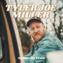 Tyler Joe Miller - Backward Sense