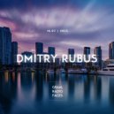 Dmitry Rubus - Graal Radio Faces (16.07.2023)