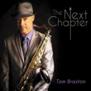 Tom Braxton - New Horizons