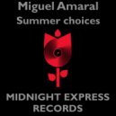 Miguel Amaral - 24 BIT digital song