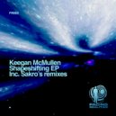 Keegan McMullen - Shapeshifting