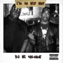 Dj Hi Volume - Im So Hip Hop Vol.1