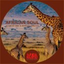 DJ Desk One & Manuel Diaz DJ - African Soul (Original Mix)