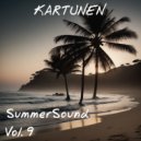 KARTUNEN - SummerSound Vol. 9 (Mix)