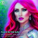 Pretty Poison & Jade Starling feat. Lee Dagger - Place In The Sun (Kue Remix)