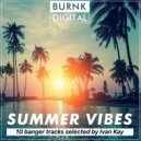 Ivan Kay, Fiorez - The Summer (Original Mix)