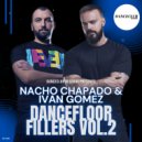 Ivan Gomez & Nacho Chapado - I Just Can't Understand