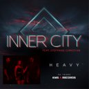 Inner City, Kevin Saunderson, Dantiez feat. Steffanie Christi'an - Heavy