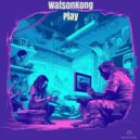 WatsonKong - Play