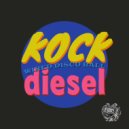 Kock Diesel - Wired Disco Ball