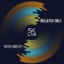 Relativ (NL) - Reality Fades