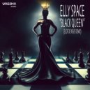 Elly Space - Black Queen