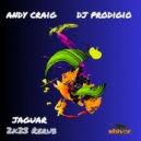 Andy Craig & DJ Prodigio - Jaguar