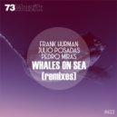 Frank Hurman, Julio Posadas, Pedro Miras - Whales On Sea