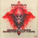 Kelly Dean - Something Out There
