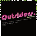Mau Bacarreza, Nusel, DJ TUERO feat. Big Latino (BO) - Viva Santa Cruz