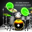 CDJ dima donskoi - Autumn 2023 (guest mix)