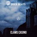 Quex Beats - Clams Casino (Original Mix)