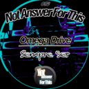 Omega Drive - Sempre Ser