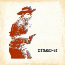 Dynamo-81 - Pigeon, Big As a Fucking Cow