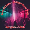 Aaryan's Club - Dusk Till Dawn: All-Night House Party