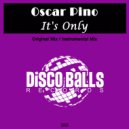 Oscar Pino - It's Only