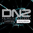 DJ Ody Roc - Frequency
