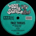 Tree Threes - Groove Swing