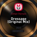 Johan Horses - Dressage