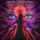 Staak Raving Mad - Voxmana