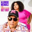 Alonso Mendez feat. Christie Nelson - Get Out