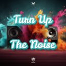 Jason Payne - Turn Up The Noise
