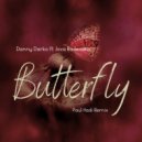 Danny Darko & Jova Radevska - Butterfly