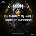 DJ Chiki & DJ Meli - Sexto Sentido