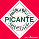 Andrea Belli & Dave Roy Bland - Picante