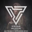 Sublimar - Receptor
