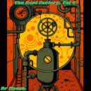 Dr House - The Acid Factory, Vol 4