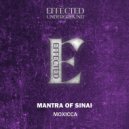 Moxicca - Mantra of Sinai