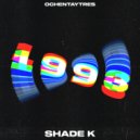 Shade K - 1993