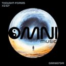 Thought-Forms - X3