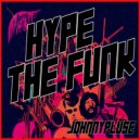 Johnnypluse - Funky Time